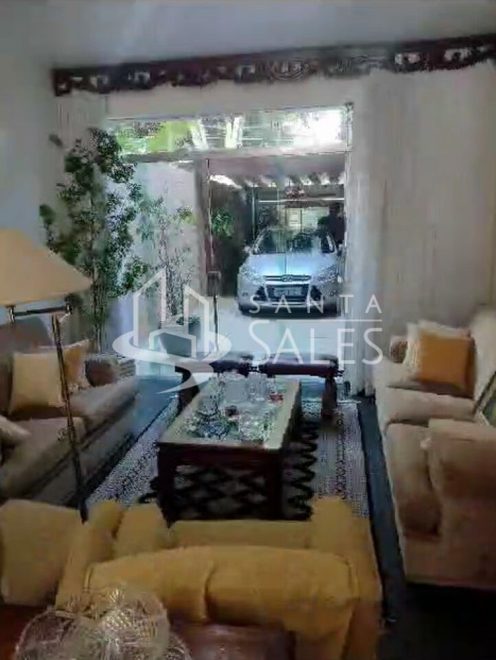 Casa, 3 quartos, 175 m² - Foto 11