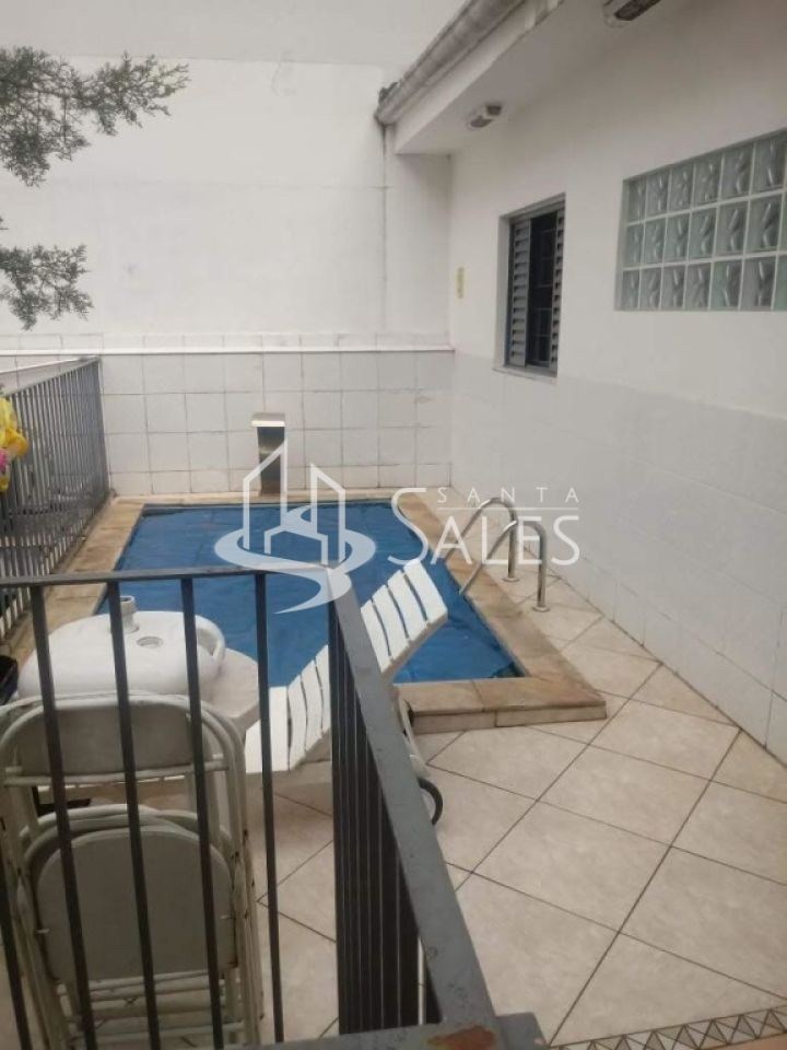 Casa, 4 quartos, 120 m² - Foto 22