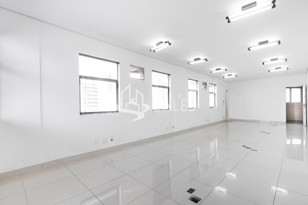 Imóvel Comercial Padrão à venda, 46m² - Foto 1