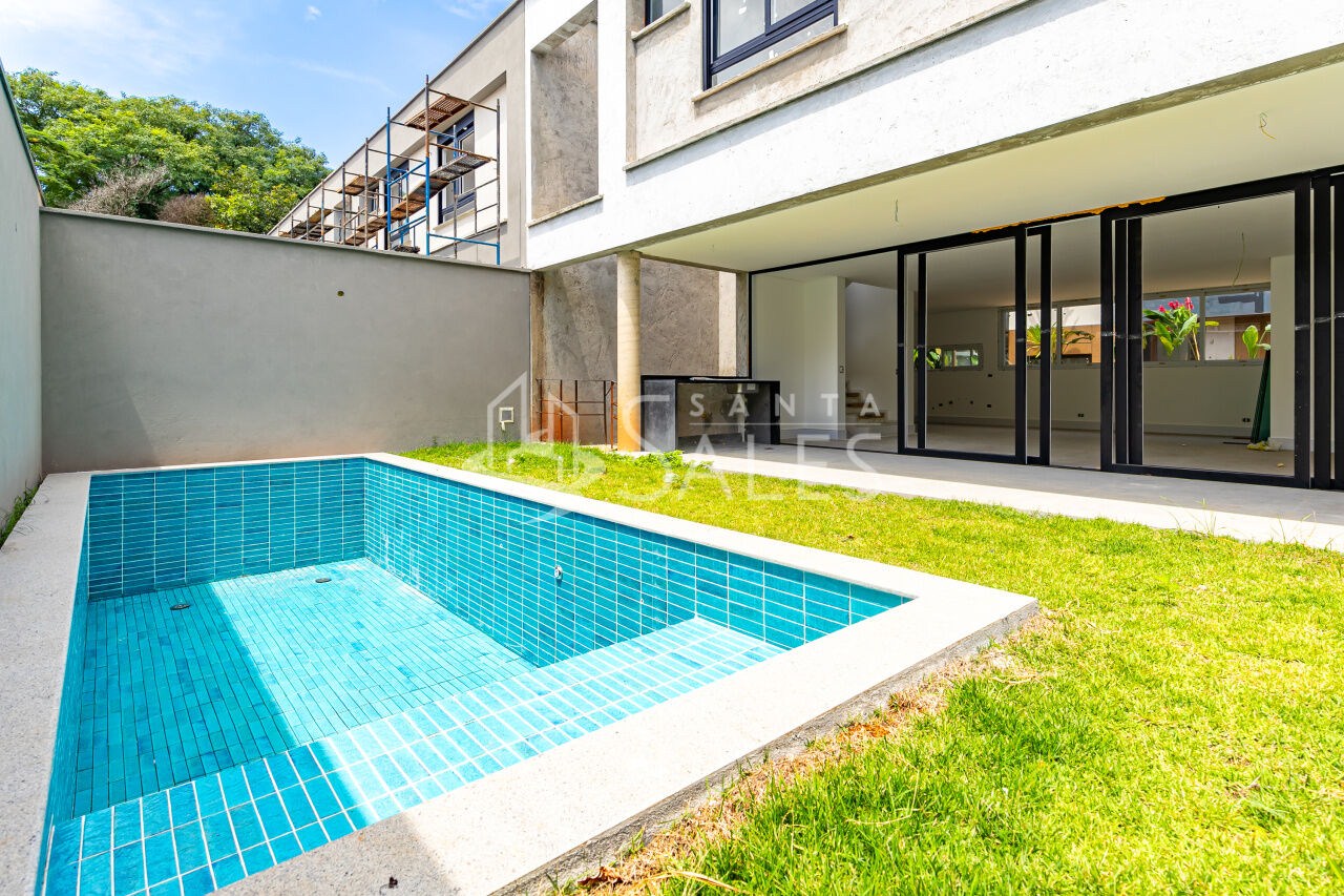 Sobrado, 4 quartos, 450 m² - Foto 7