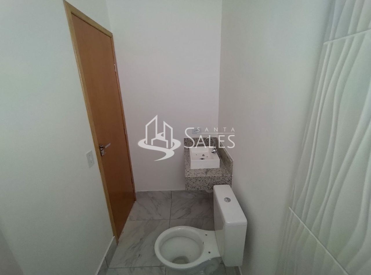 Sobrado, 3 quartos, 125 m² - Foto 25