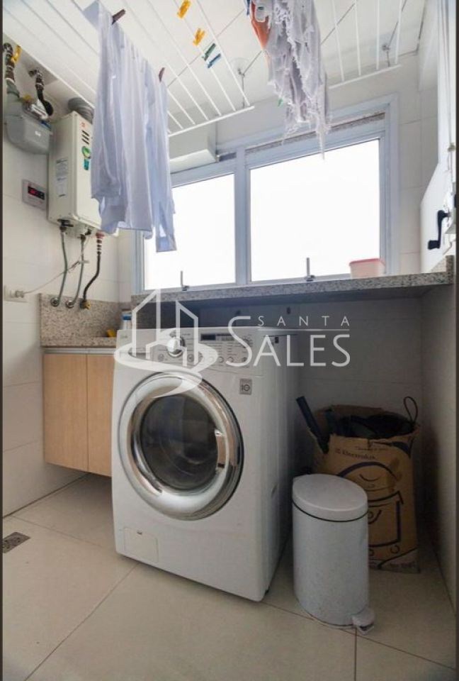 Apartamento, 4 quartos, 230 m² - Foto 69