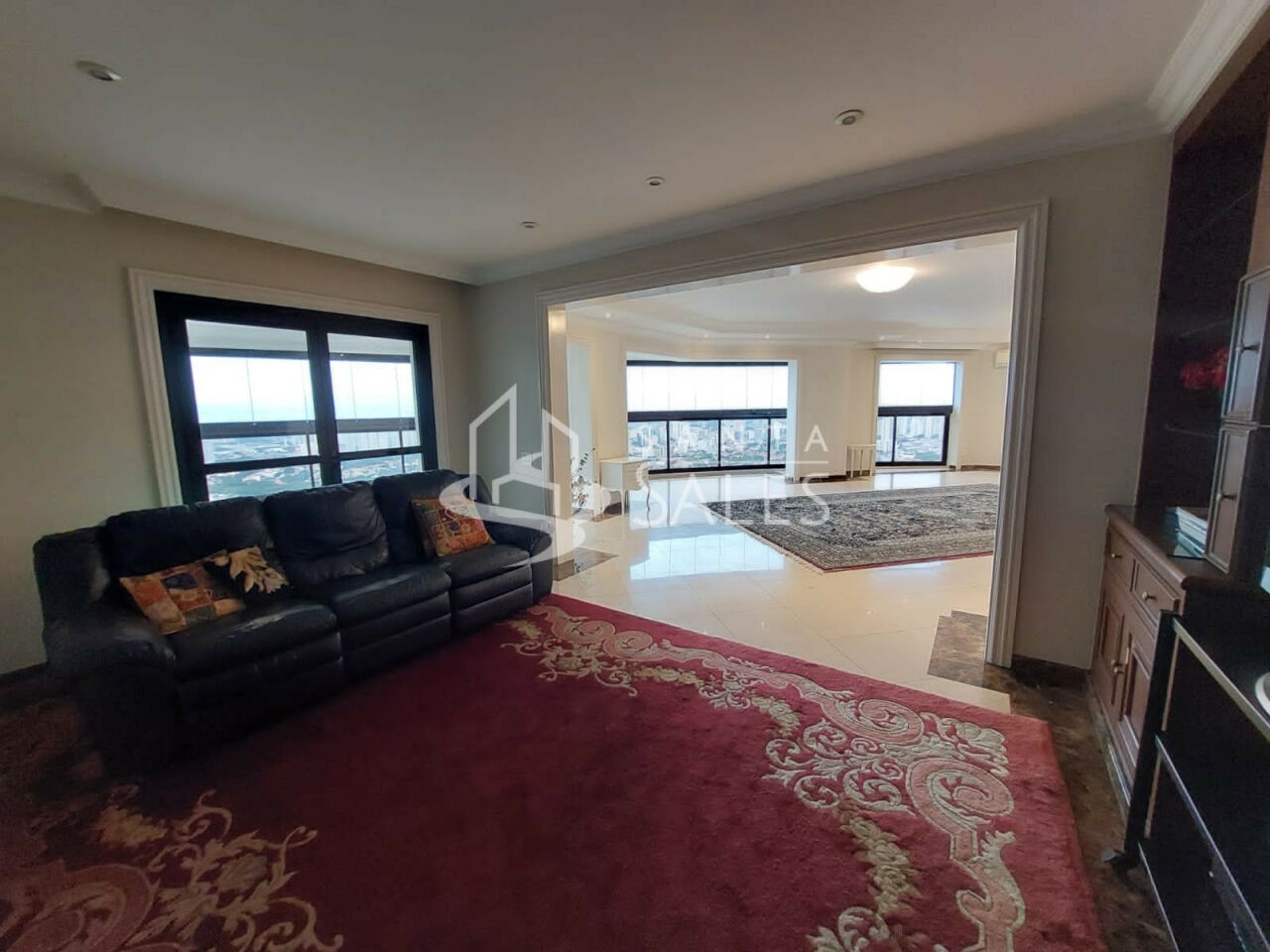 Apartamento, 4 quartos, 480 m² - Foto 10