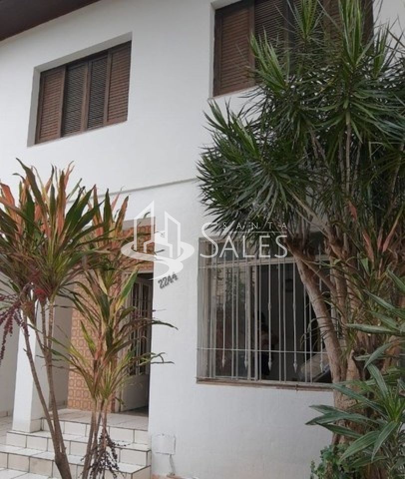 Sobrado, 3 quartos, 175 m² - Foto 2