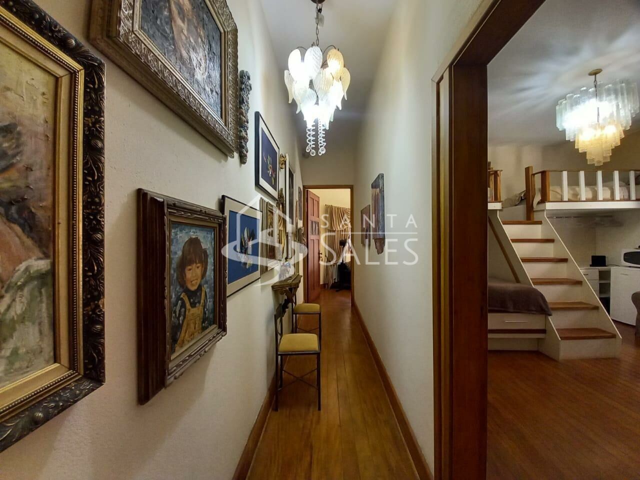 Sobrado, 11 quartos, 400 m² - Foto 7