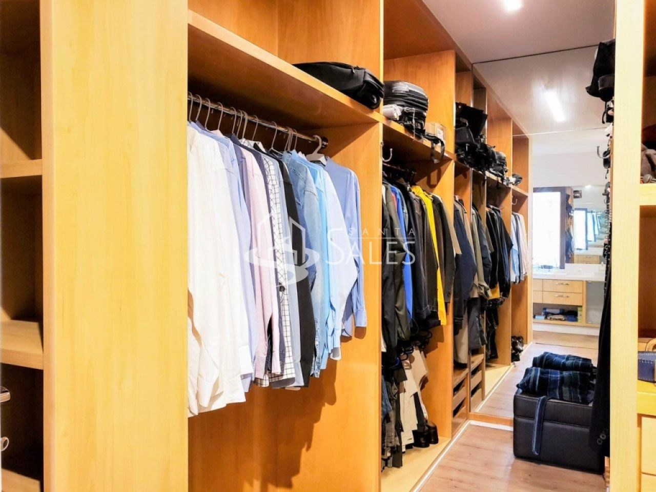 Apartamento, 4 quartos, 430 m² - Foto 20