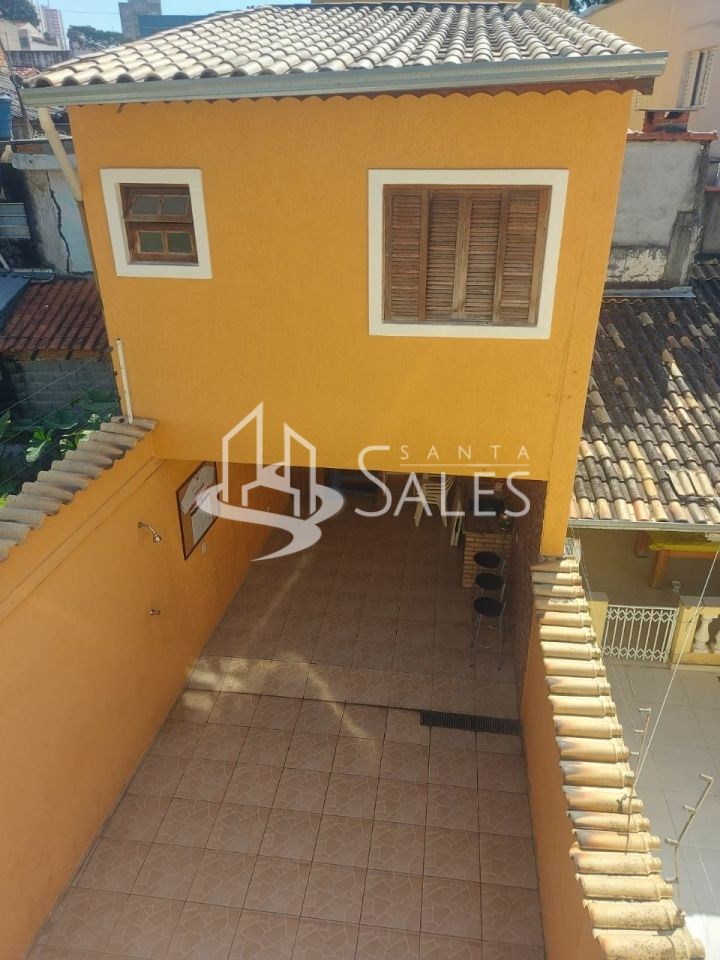 Sobrado, 3 quartos, 193 m² - Foto 7