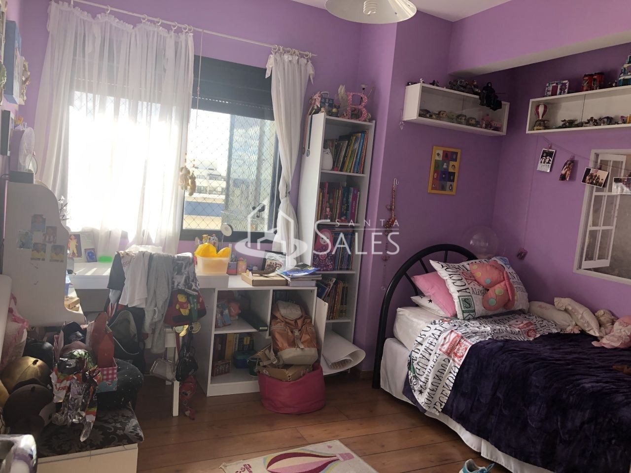 Cobertura, 3 quartos, 270 m² - Foto 20