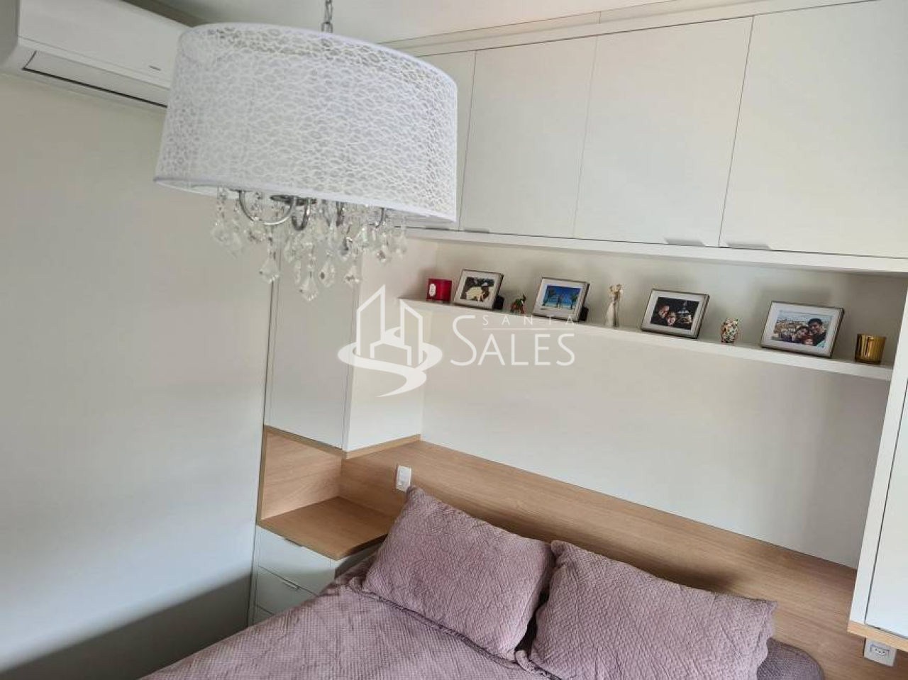 Apartamento, 3 quartos, 85 m² - Foto 4