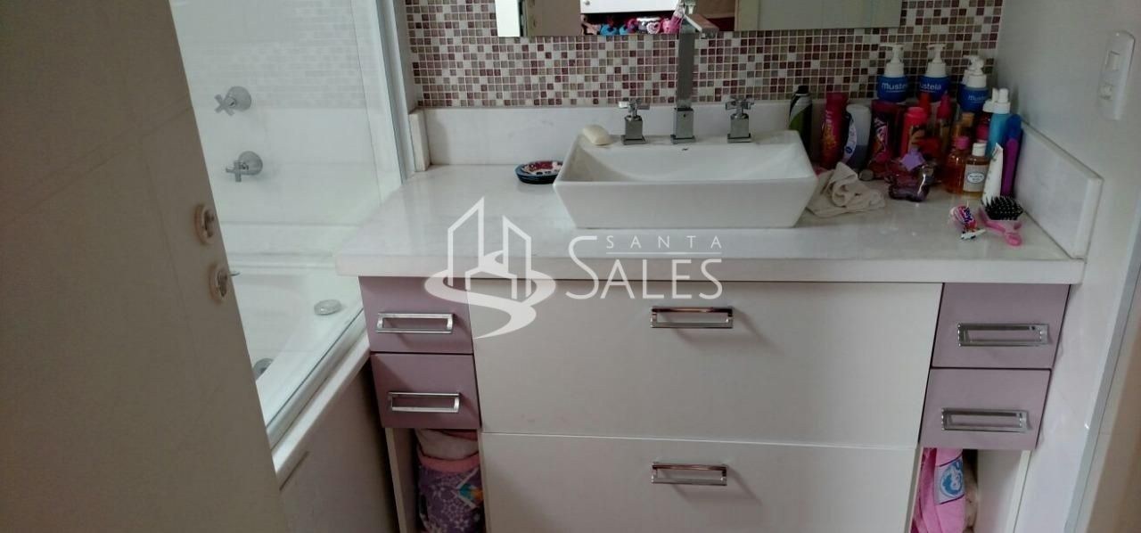 Cobertura à venda com 3 quartos, 300m² - Foto 11