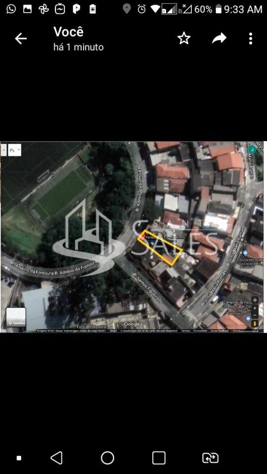 Terreno, 182 m² - Foto 6