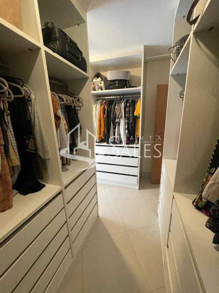 Apartamento, 4 quartos, 200 m² - Foto 26