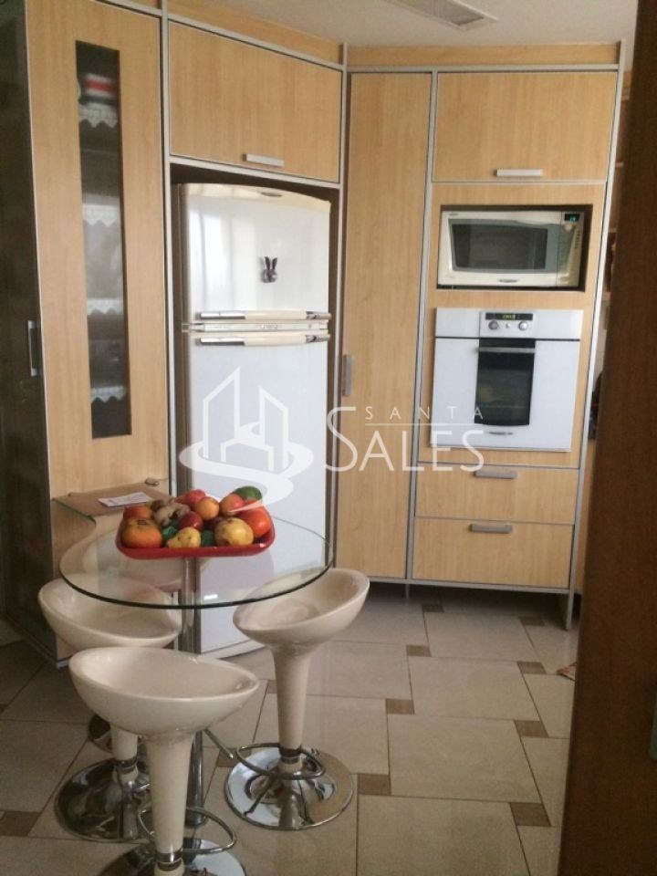 Apartamento, 3 quartos, 130 m² - Foto 11