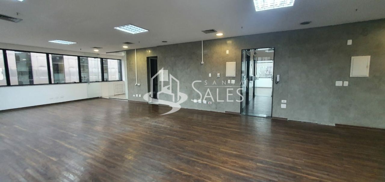 Prédio Inteiro - Foto 101