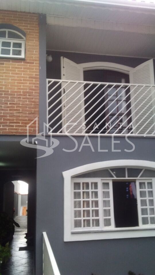 Sobrado, 4 quartos, 174 m² - Foto 34