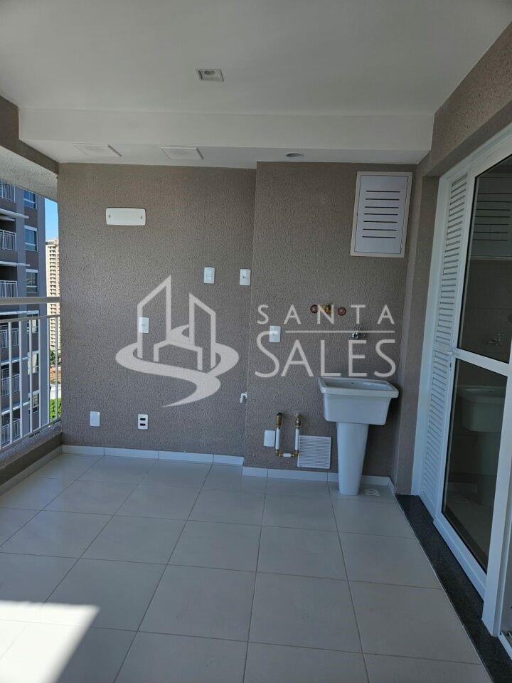 Apartamento, 2 quartos, 60 m² - Foto 2