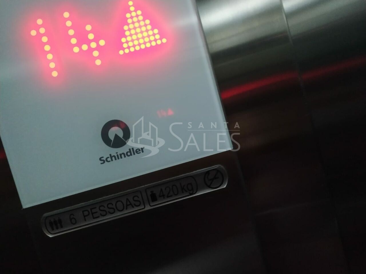 Apartamento, 2 quartos, 104 m² - Foto 32