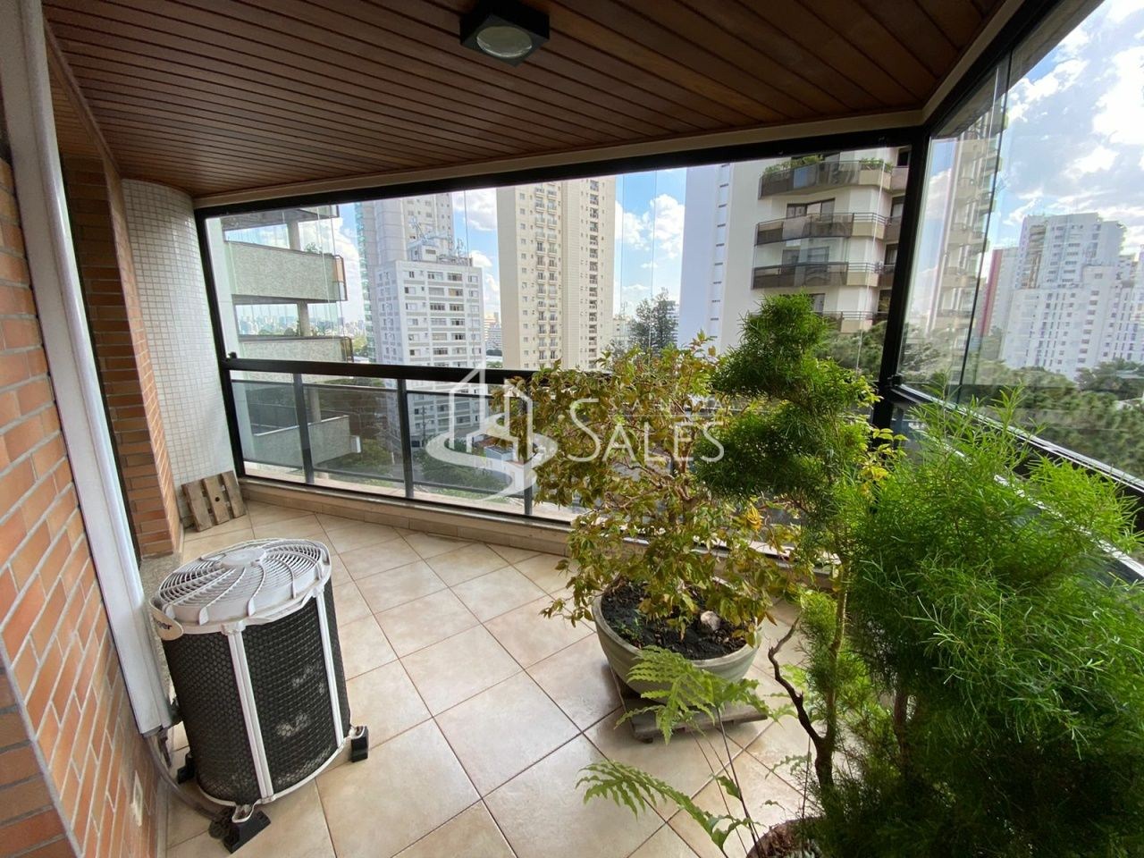 Apartamento, 3 quartos, 154 m² - Foto 17