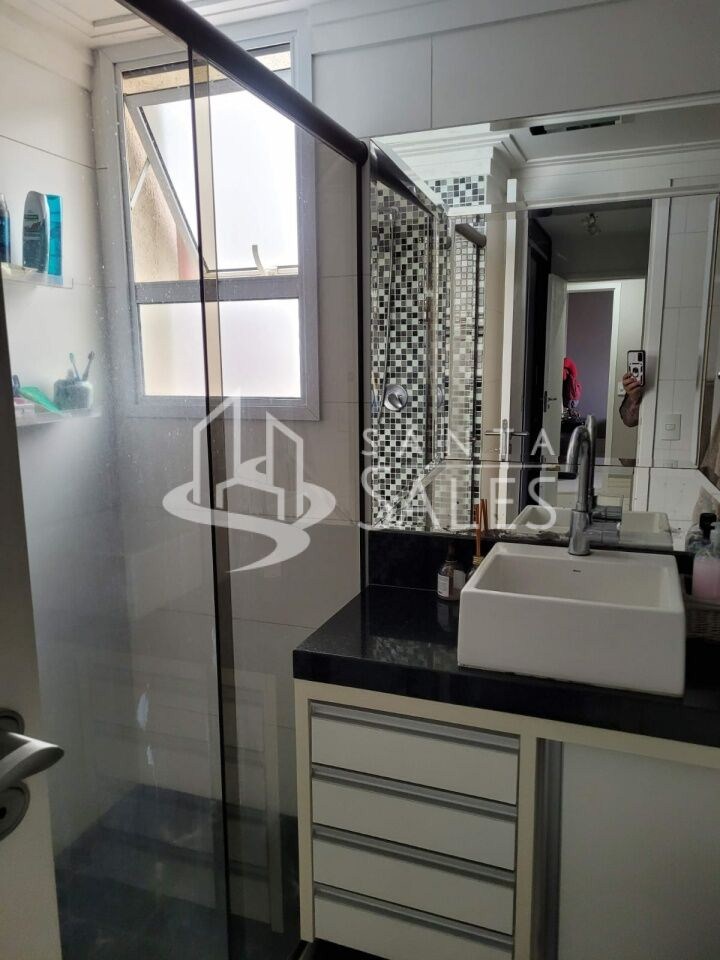 Apartamento, 3 quartos, 189 m² - Foto 16