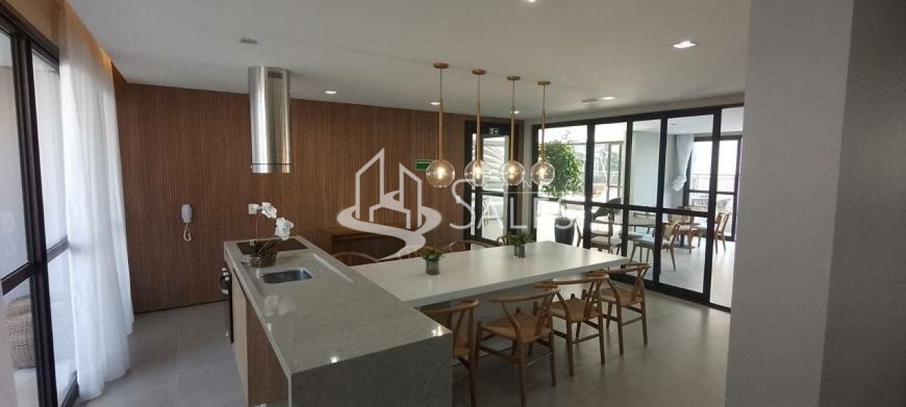 Apartamento, 1 quarto, 29 m² - Foto 9