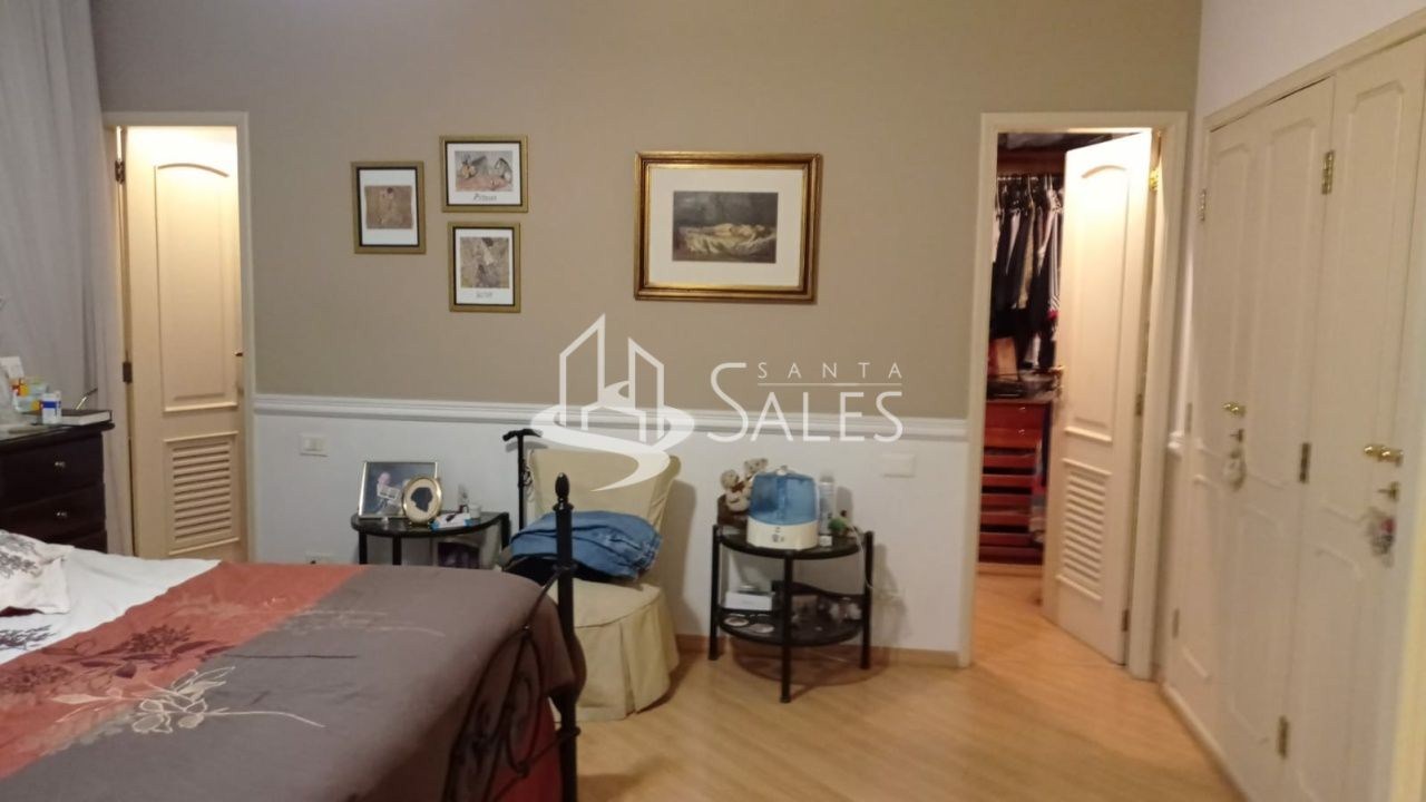 Apartamento, 3 quartos, 276 m² - Foto 21