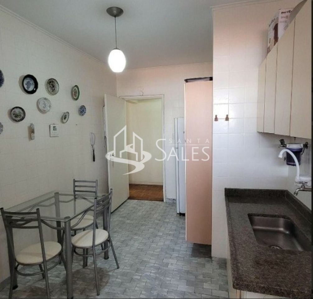 Apartamento, 2 quartos, 90 m² - Foto 11