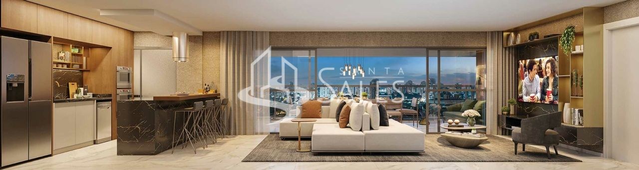 Apartamento, 3 quartos, 169 m² - Foto 18