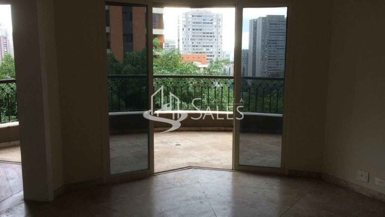 Apartamento, 4 quartos, 270 m² - Foto 5