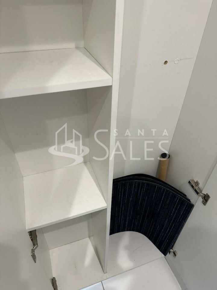 Loja-Salão, 53 m² - Foto 6