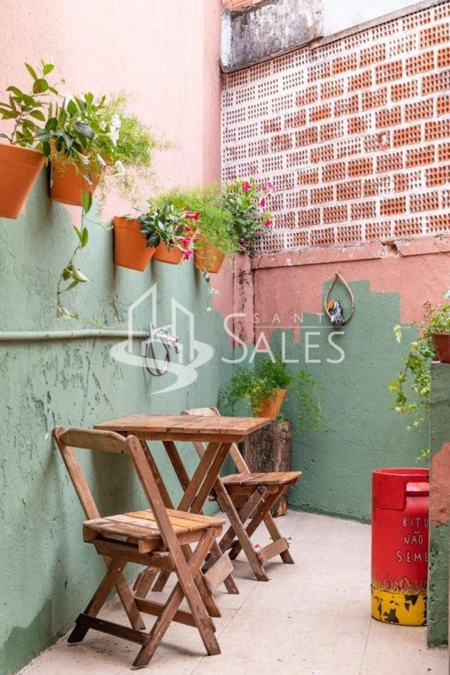 Sobrado, 3 quartos, 128 m² - Foto 5