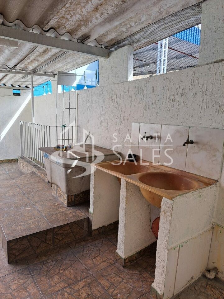 Sobrado, 3 quartos, 100 m² - Foto 20