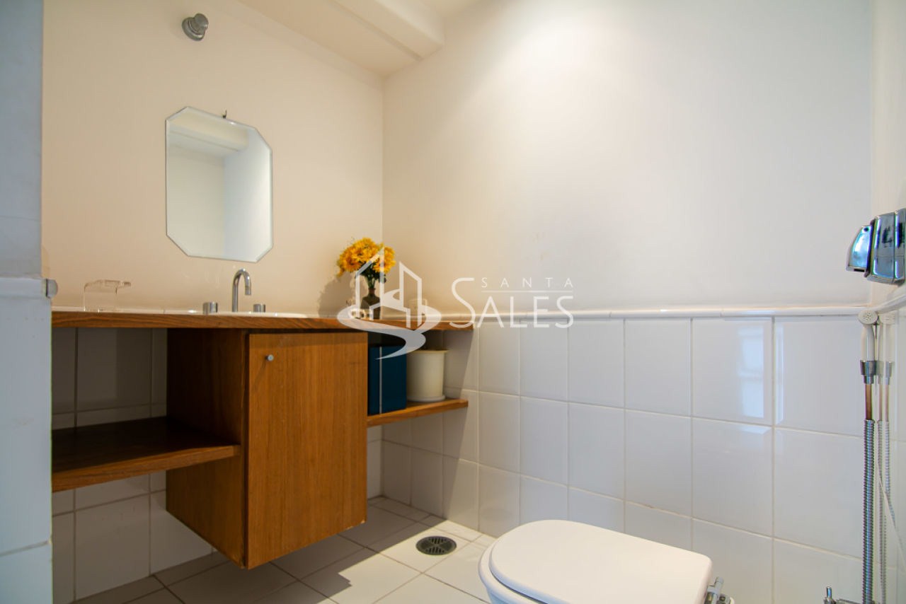 Apartamento, 6 quartos, 680 m² - Foto 23