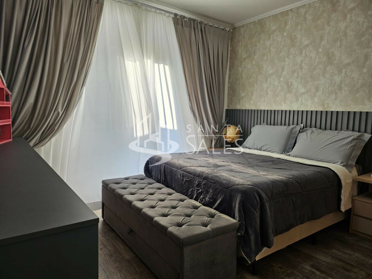 Casa, 3 quartos, 104 m² - Foto 14