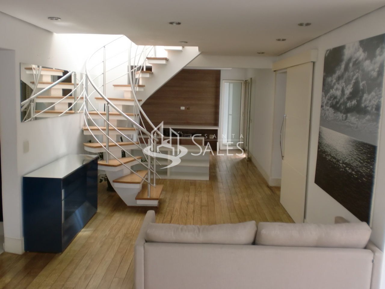 Apartamento para alugar com 2 quartos, 150m² - Foto 5