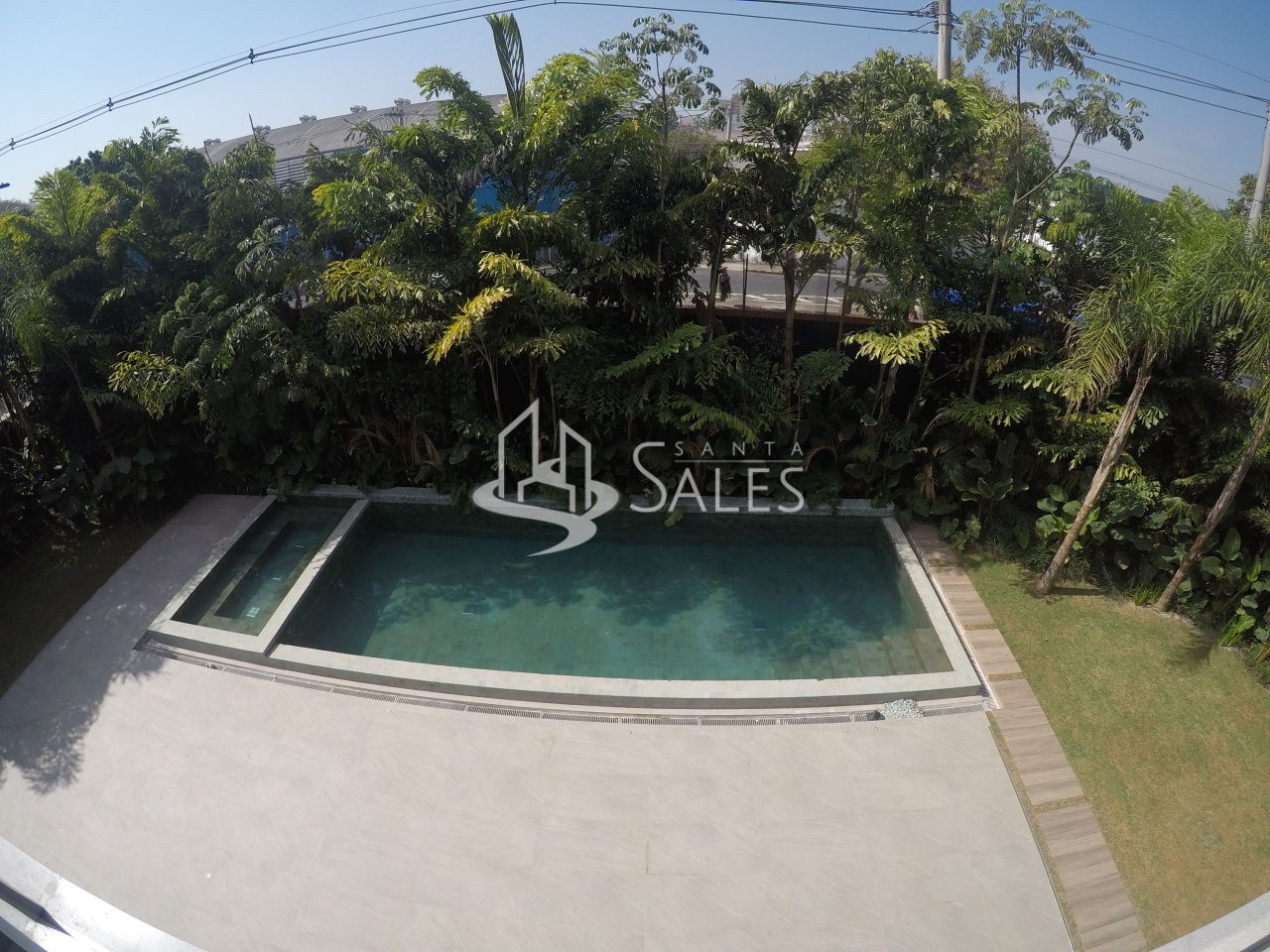 Sobrado, 6 quartos, 850 m² - Foto 7