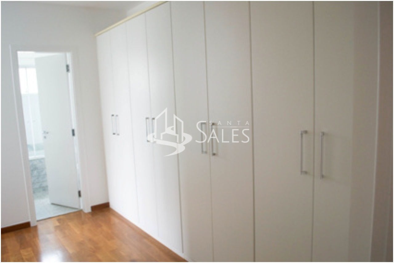 Apartamento, 3 quartos, 198 m² - Foto 8