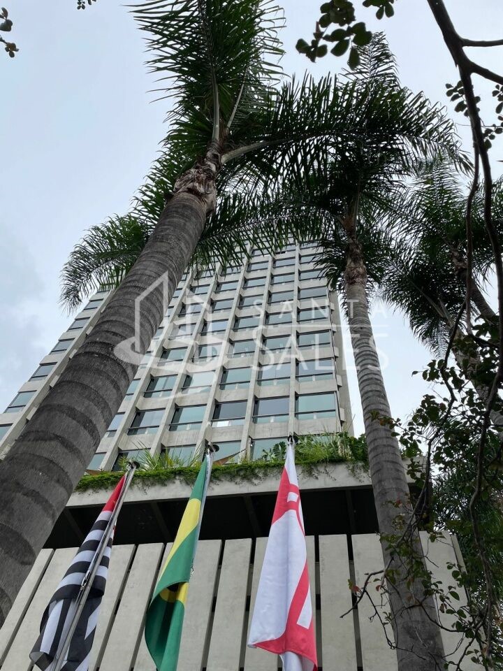 Imóvel Comercial Padrão à venda, 100m² - Foto 3