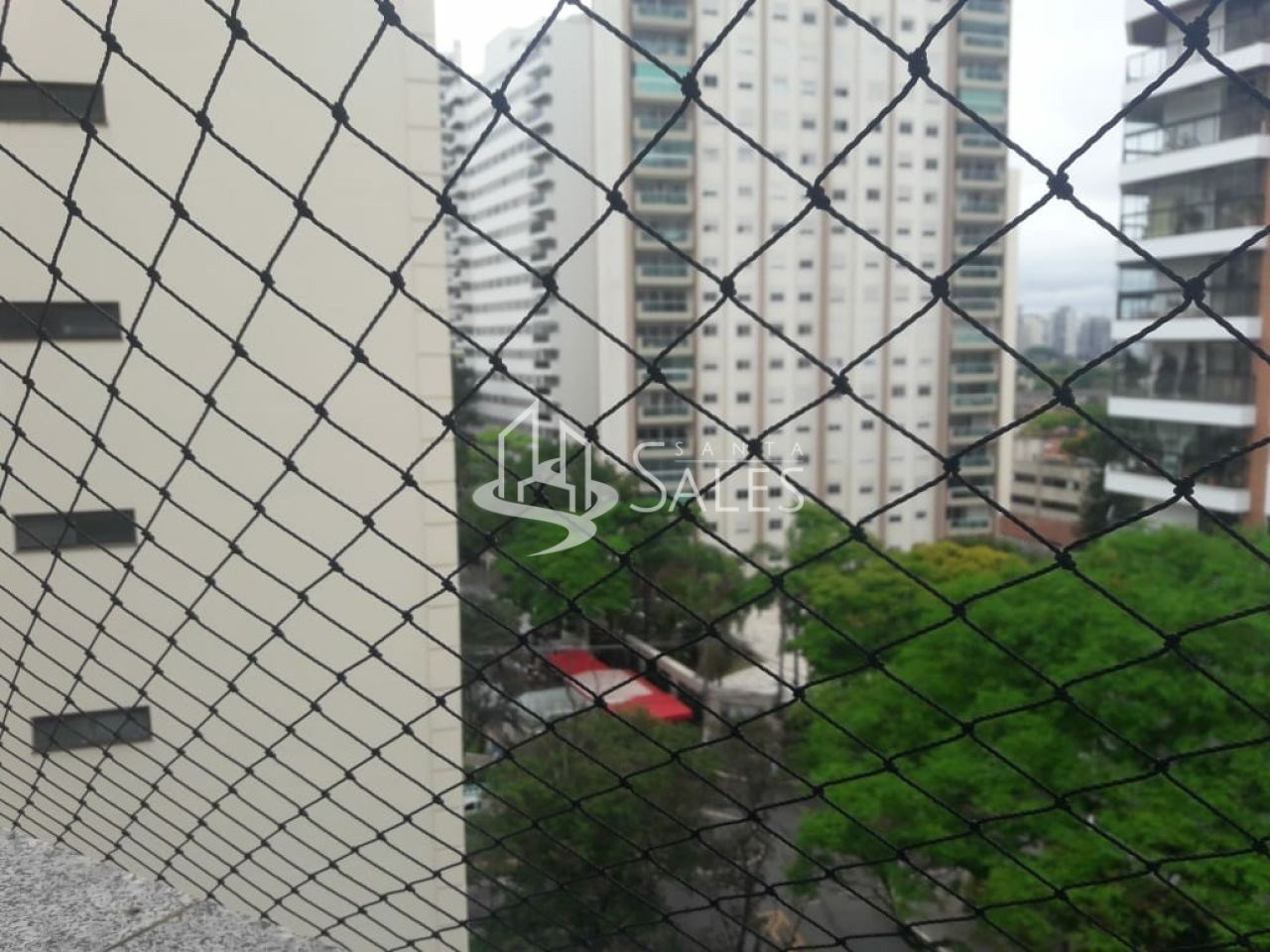 Apartamento, 4 quartos, 200 m² - Foto 5
