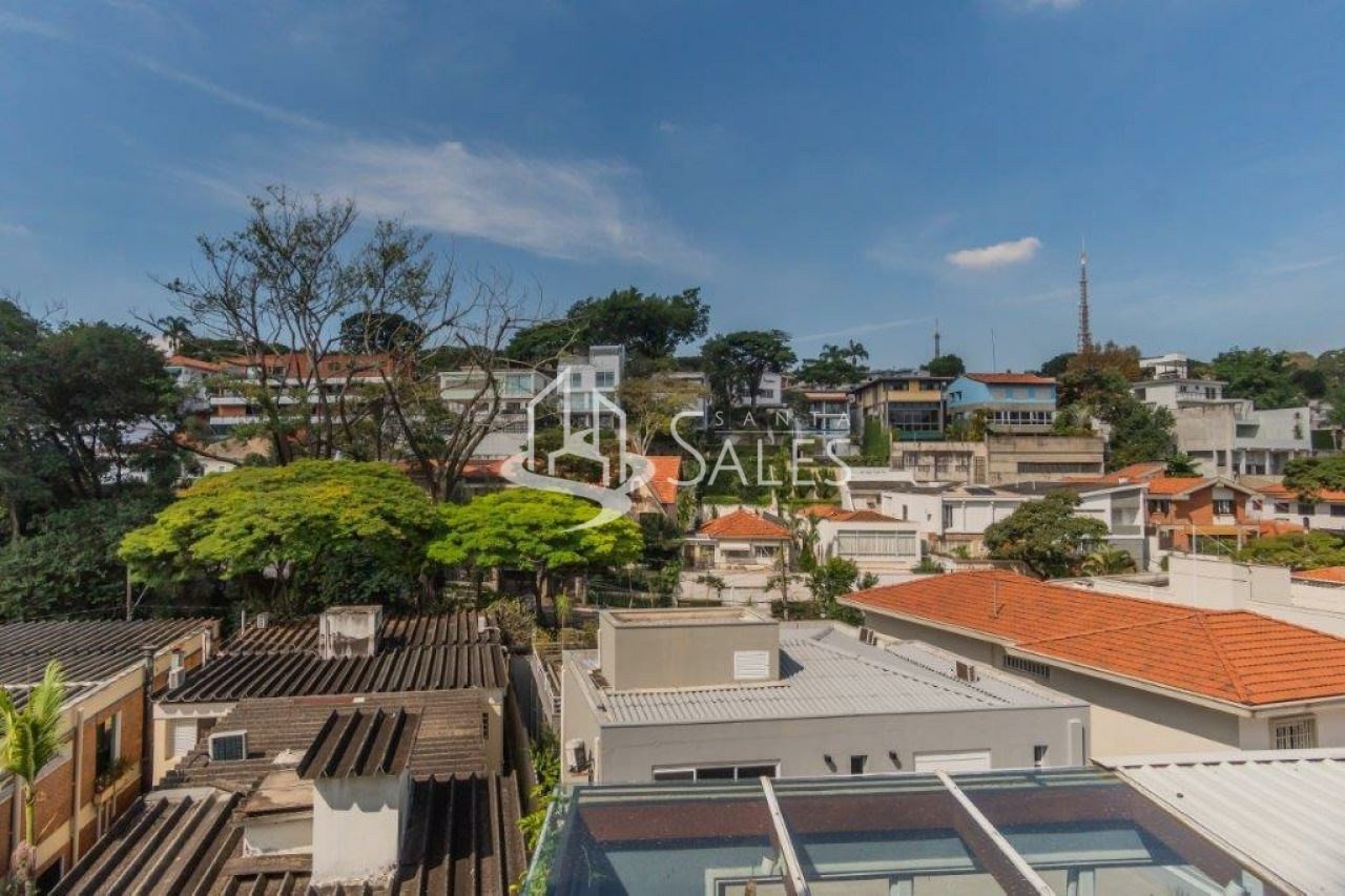 Sobrado à venda com 5 quartos, 606m² - Foto 24