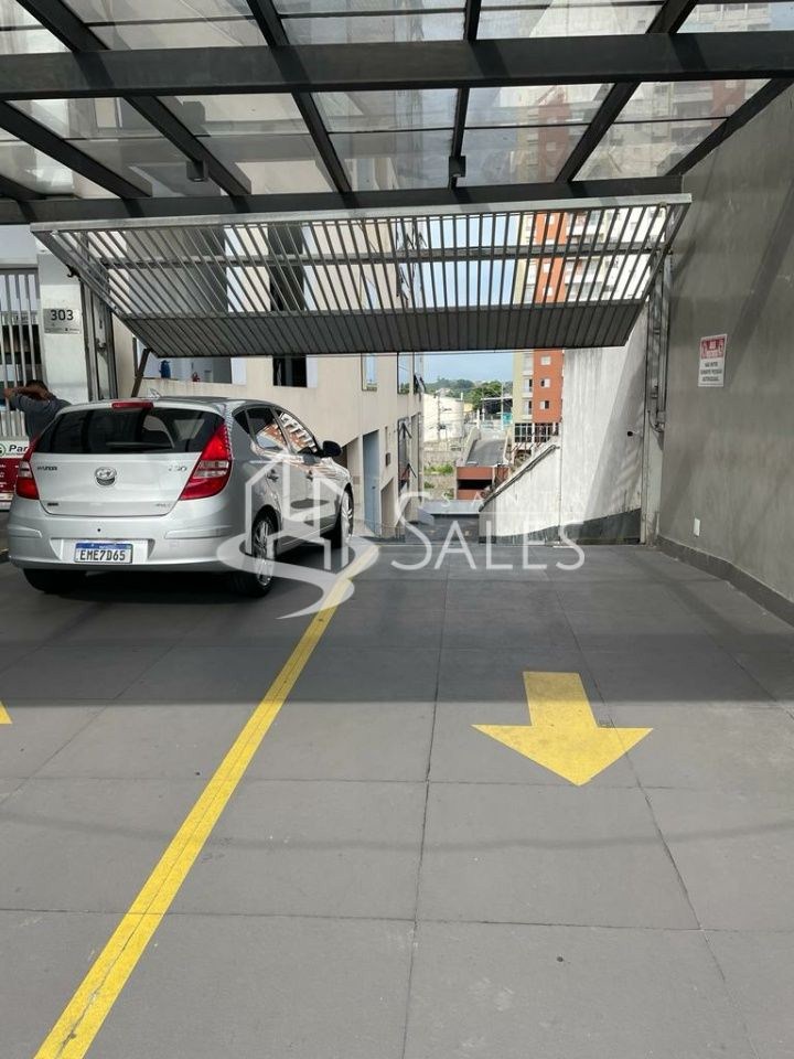 Imóvel Comercial Padrão à venda, 30m² - Foto 10