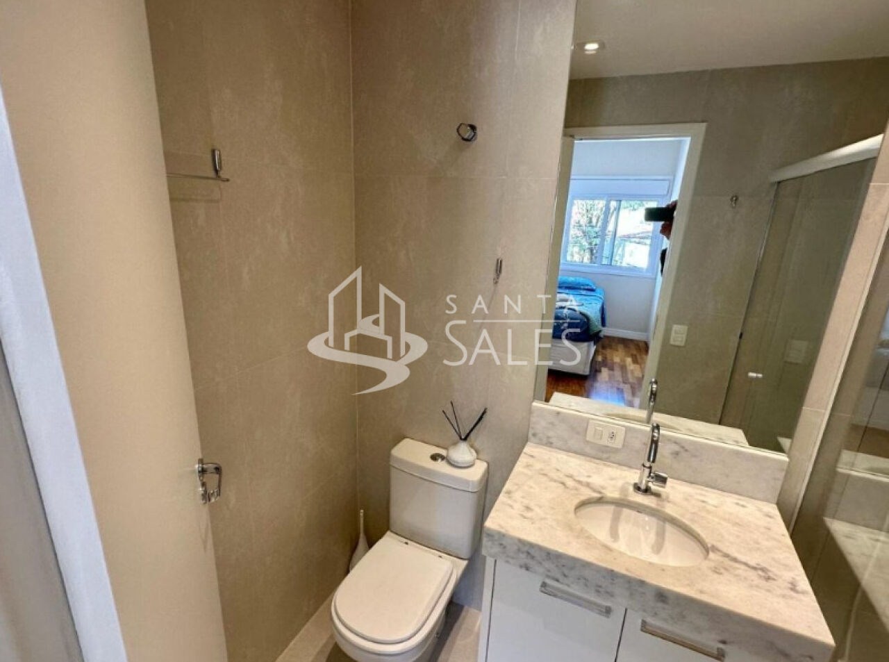 Sobrado, 3 quartos, 101 m² - Foto 35