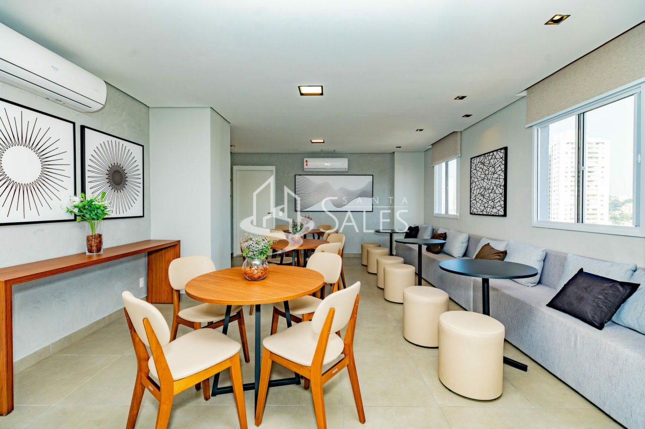 Apartamento, 2 quartos, 44 m² - Foto 34