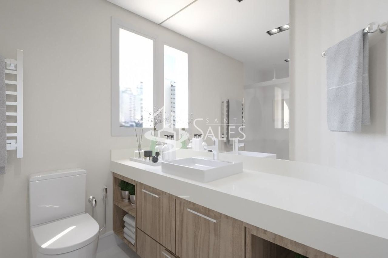 Apartamento, 4 quartos, 224 m² - Foto 2