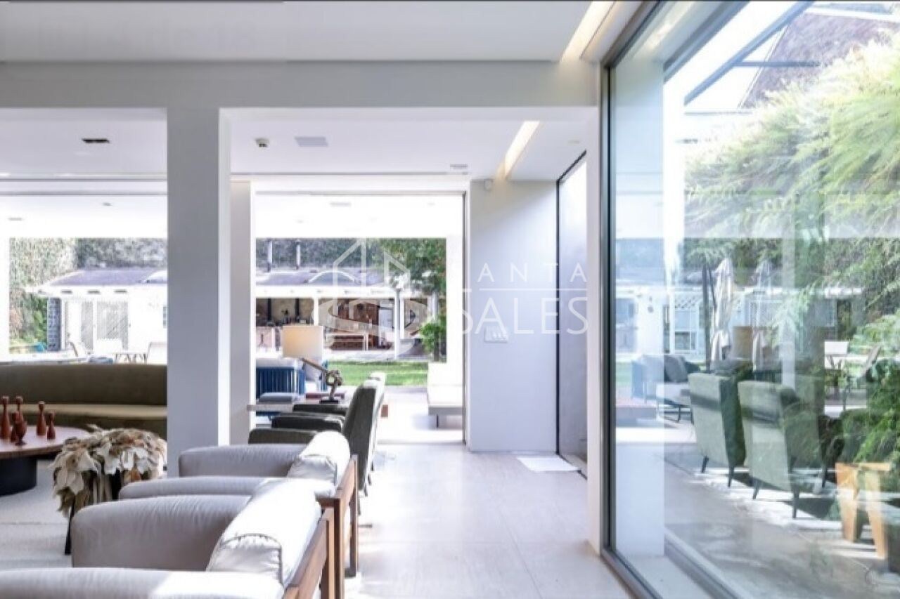 Sobrado, 5 quartos, 700 m² - Foto 7