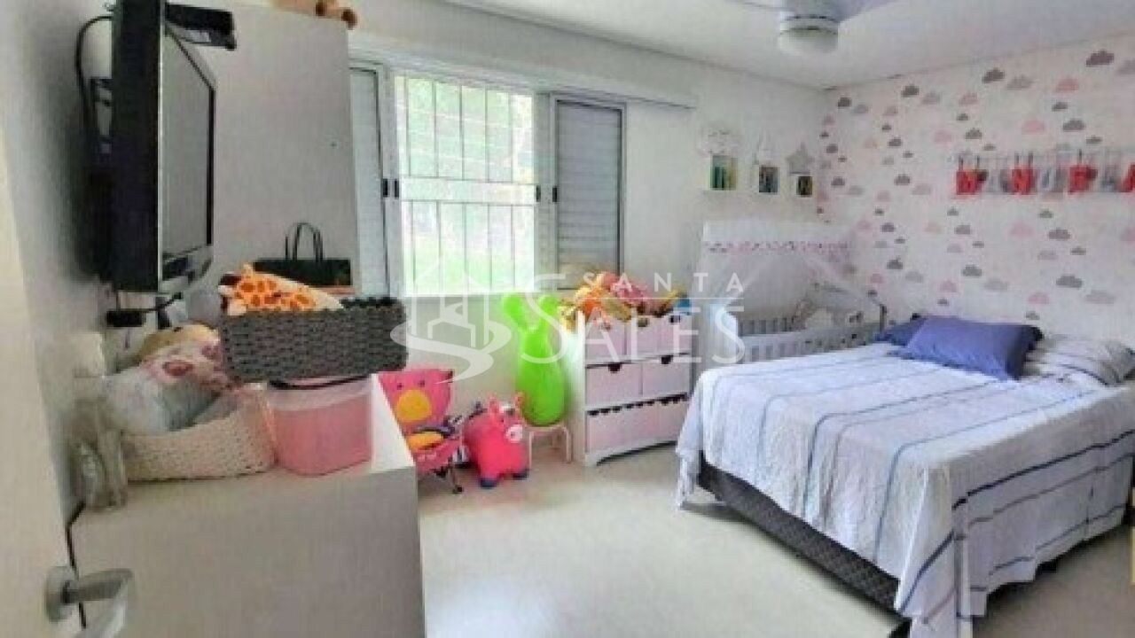 Sobrado, 6 quartos, 300 m² - Foto 16
