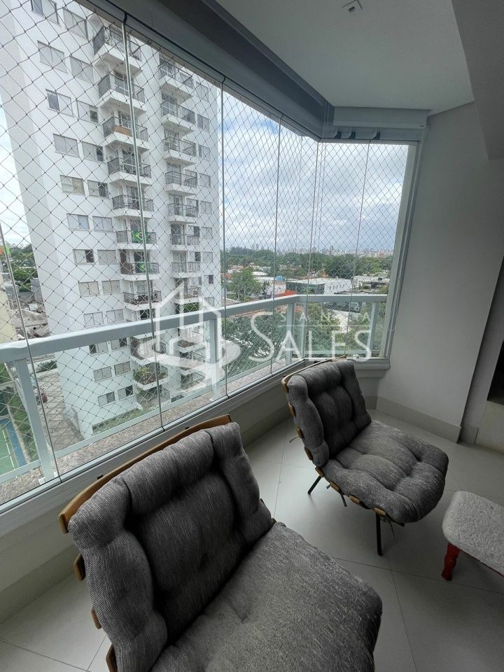 Apartamento, 4 quartos, 200 m² - Foto 29