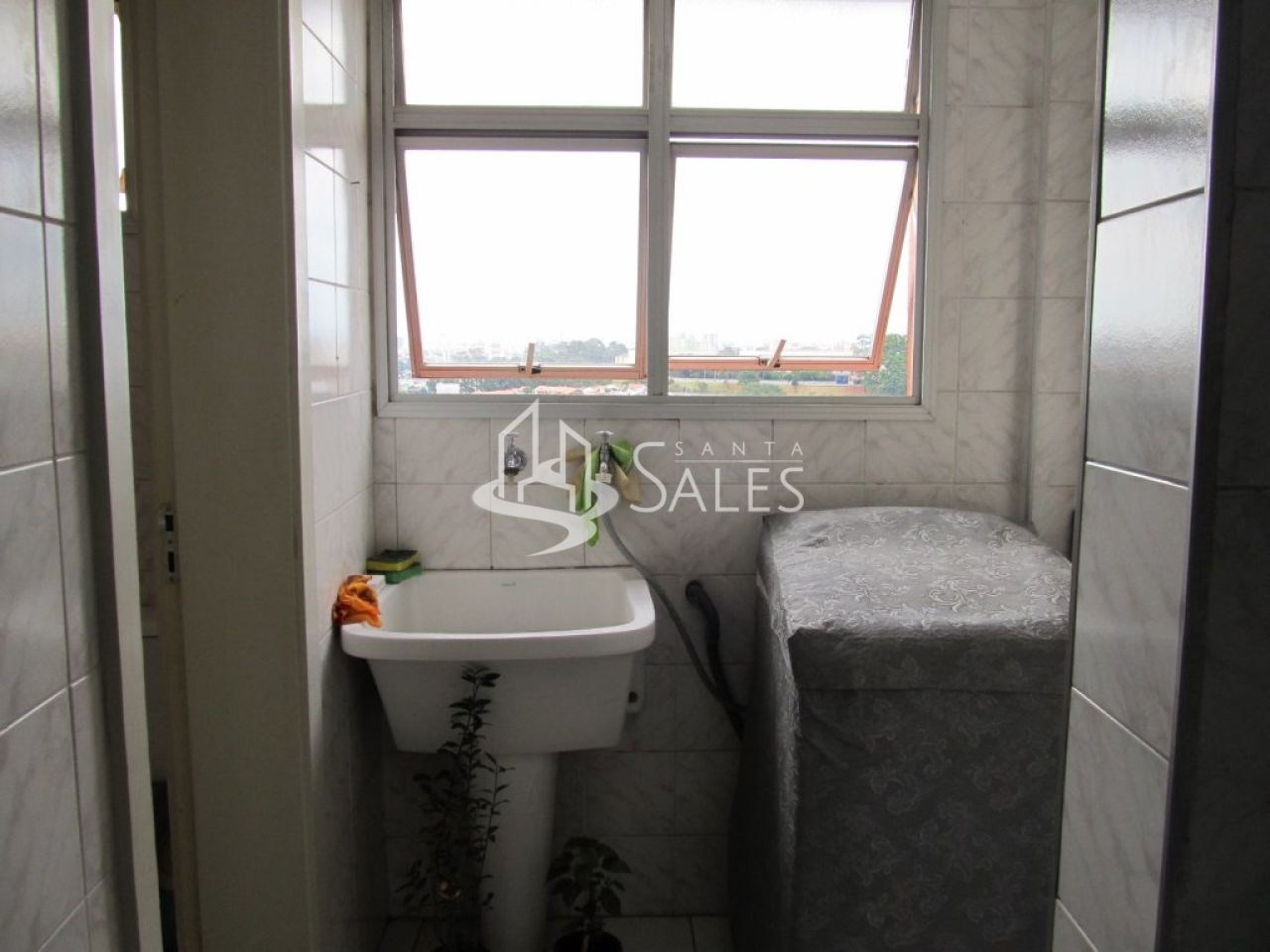 Apartamento, 2 quartos, 65 m² - Foto 10