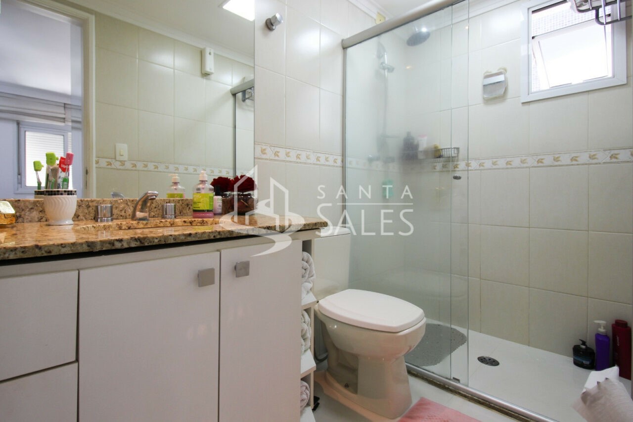 Apartamento, 2 quartos, 60 m² - Foto 2