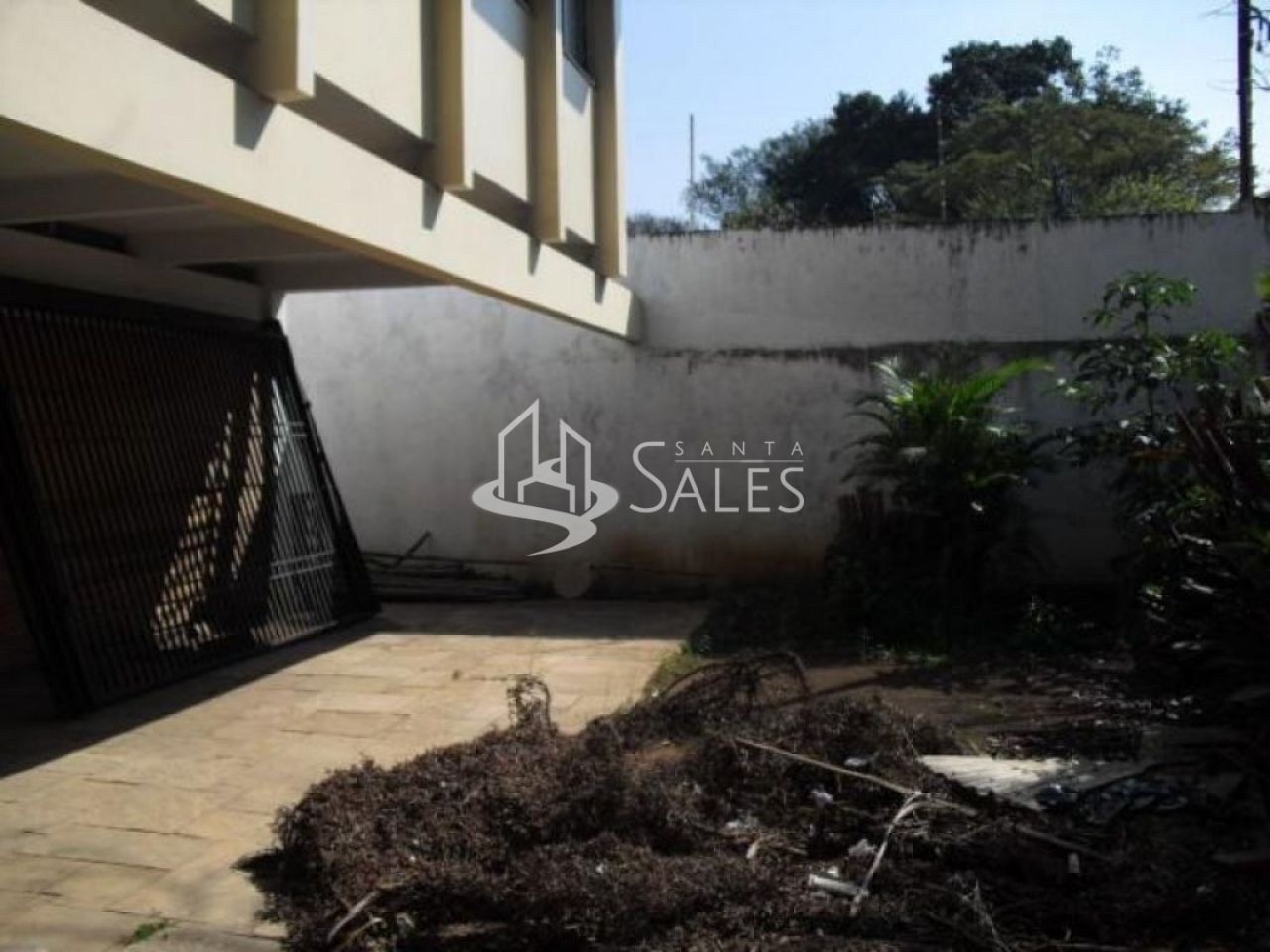 Sobrado, 4 quartos, 530 m² - Foto 16