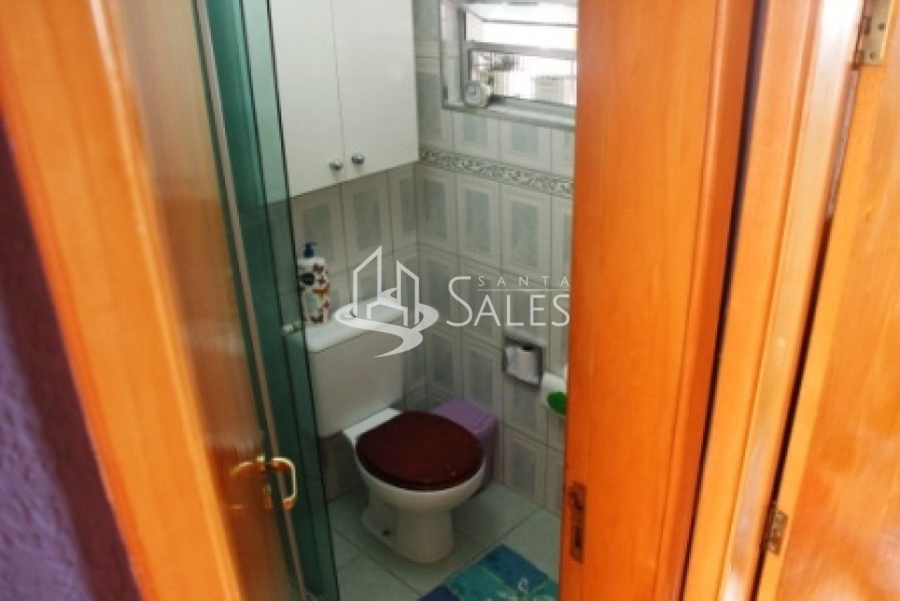 Apartamento, 3 quartos, 60 m² - Foto 8